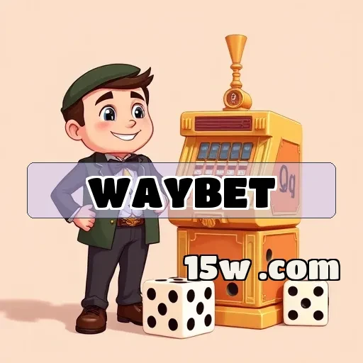 waybet.com: Mergulhe em Um Novo Mundo de Jogos com Nosso App