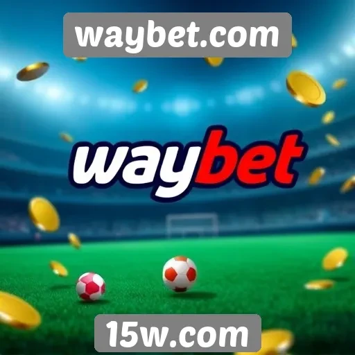 Recursos de bônus e promoções no site Waybet.com