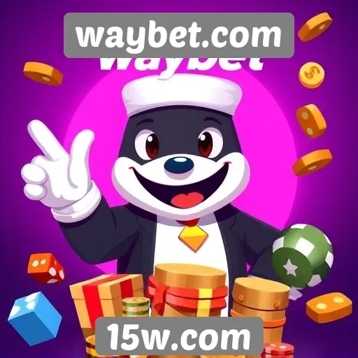 Análise das opções de jogos disponíveis no waybet.com