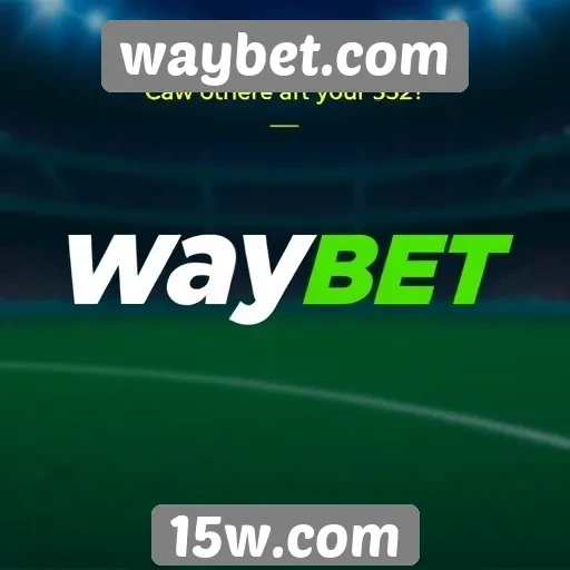 Métodos de pagamento disponíveis na plataforma waybet.com